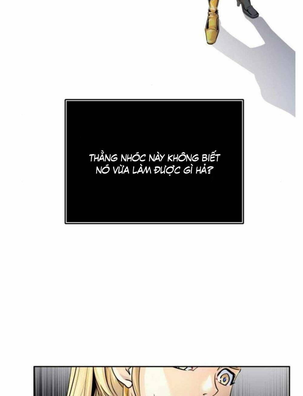 Cuộc Chiến Trong Tòa Tháp – Tower Of God Chapter 502 - Trang 2