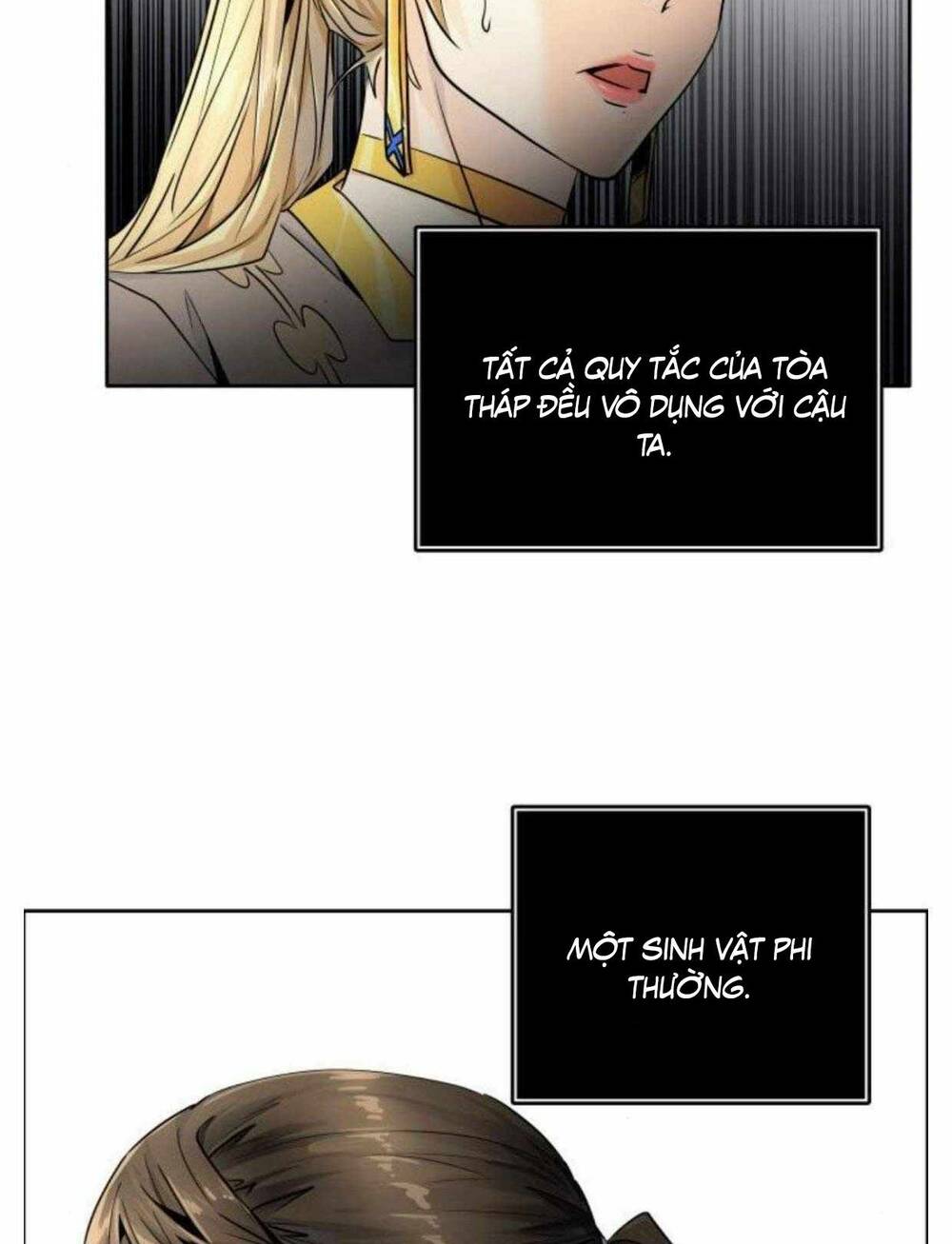 Cuộc Chiến Trong Tòa Tháp – Tower Of God Chapter 502 - Trang 2