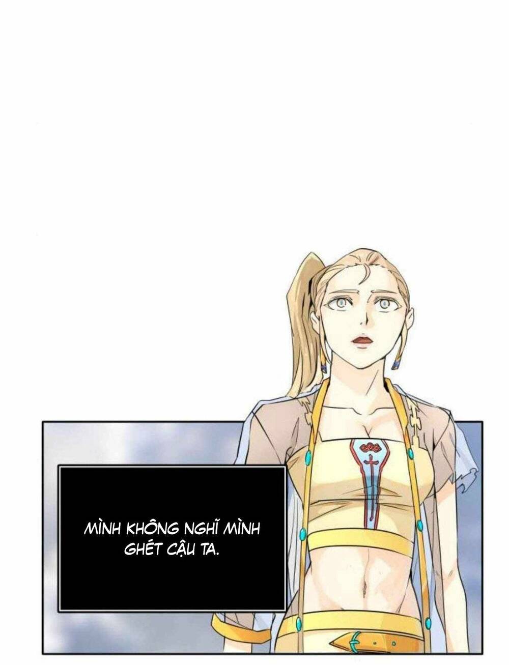 Cuộc Chiến Trong Tòa Tháp – Tower Of God Chapter 502 - Trang 2