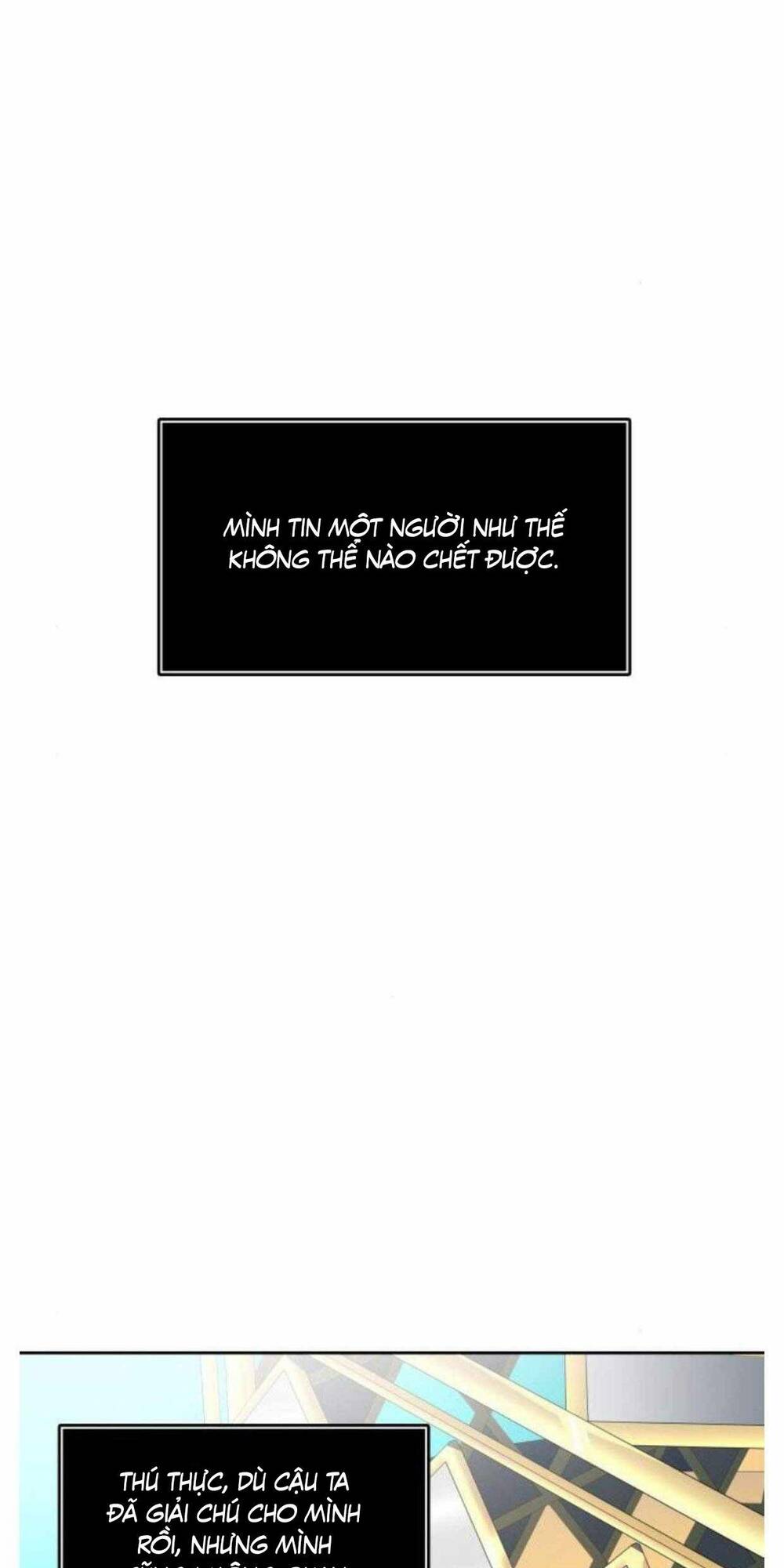 Cuộc Chiến Trong Tòa Tháp – Tower Of God Chapter 502 - Trang 2