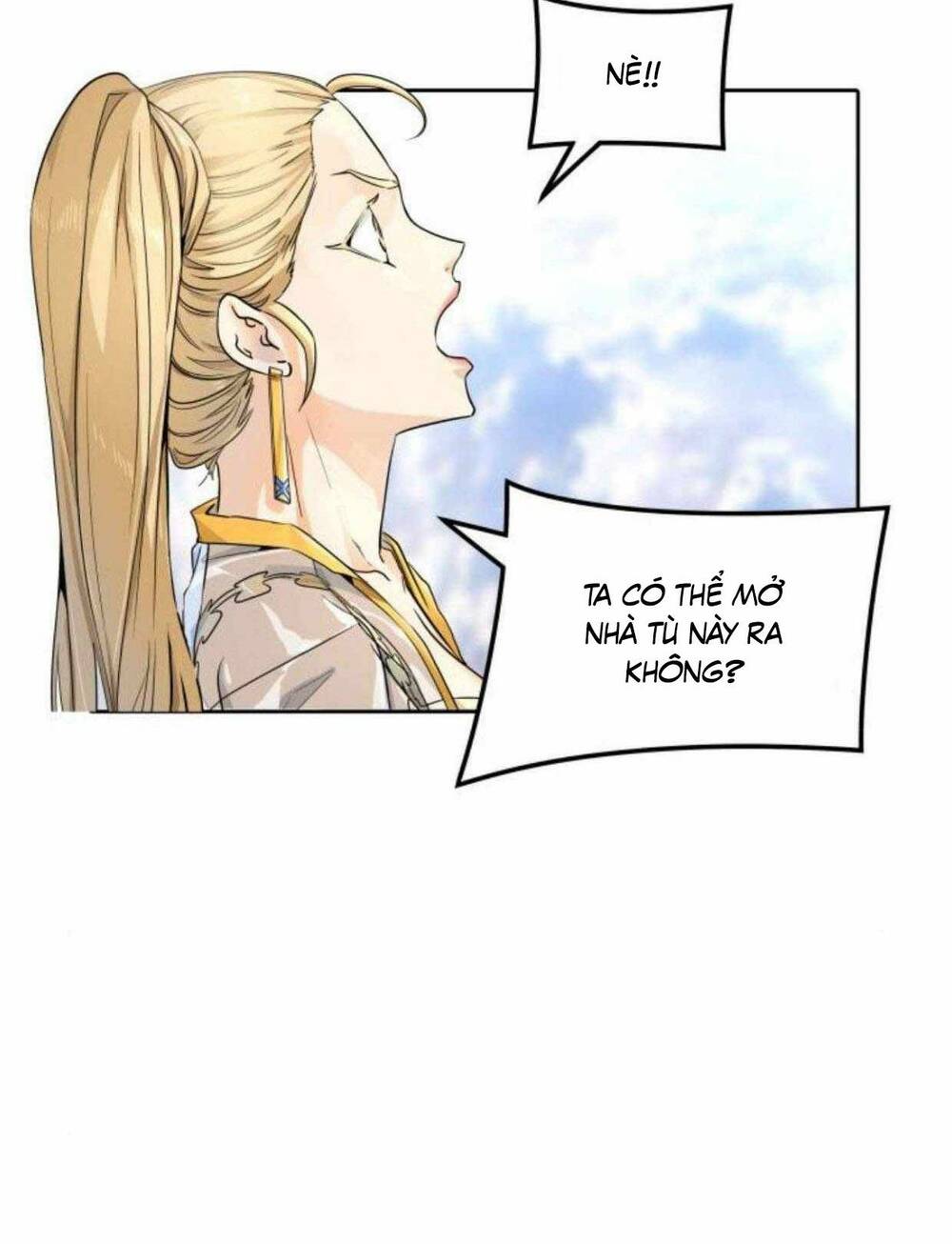 Cuộc Chiến Trong Tòa Tháp – Tower Of God Chapter 502 - Trang 2