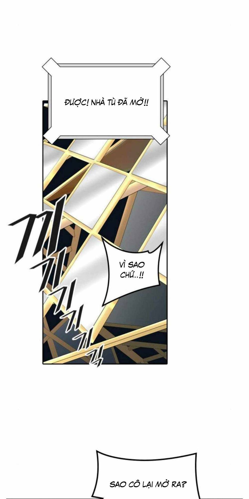 Cuộc Chiến Trong Tòa Tháp – Tower Of God Chapter 502 - Trang 2