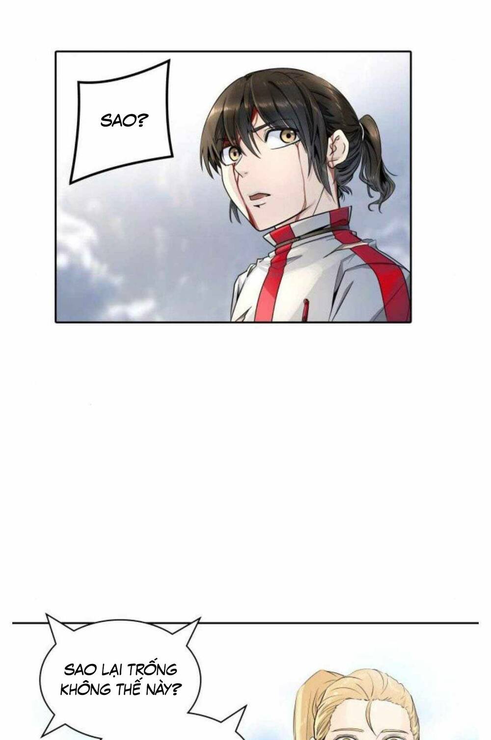 Cuộc Chiến Trong Tòa Tháp – Tower Of God Chapter 502 - Trang 2