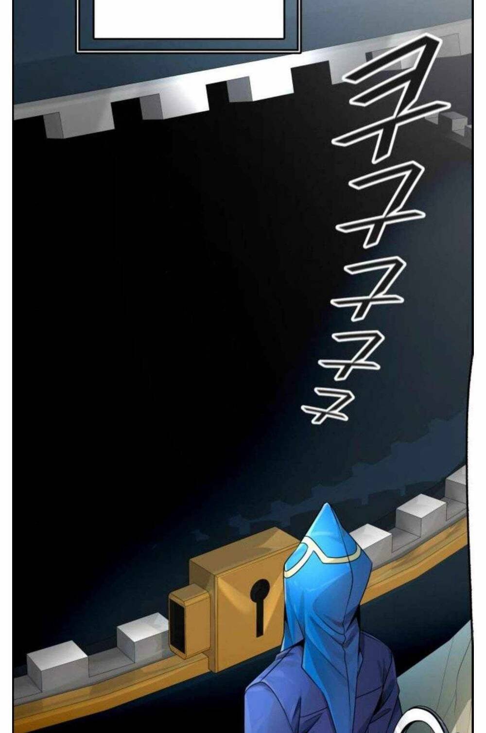 Cuộc Chiến Trong Tòa Tháp – Tower Of God Chapter 502 - Trang 2