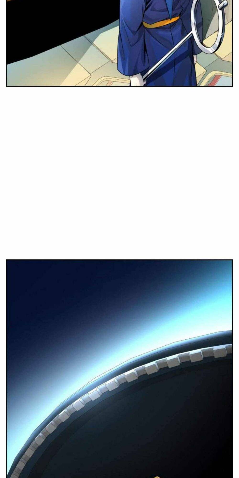 Cuộc Chiến Trong Tòa Tháp – Tower Of God Chapter 502 - Trang 2