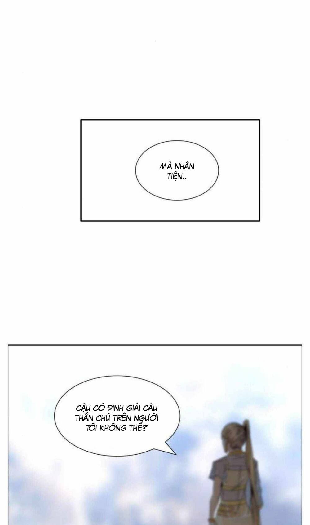 Cuộc Chiến Trong Tòa Tháp – Tower Of God Chapter 502 - Trang 2