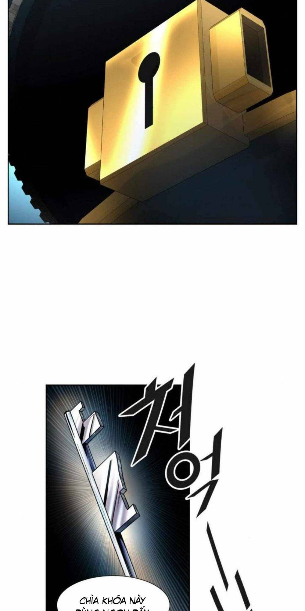 Cuộc Chiến Trong Tòa Tháp – Tower Of God Chapter 502 - Trang 2