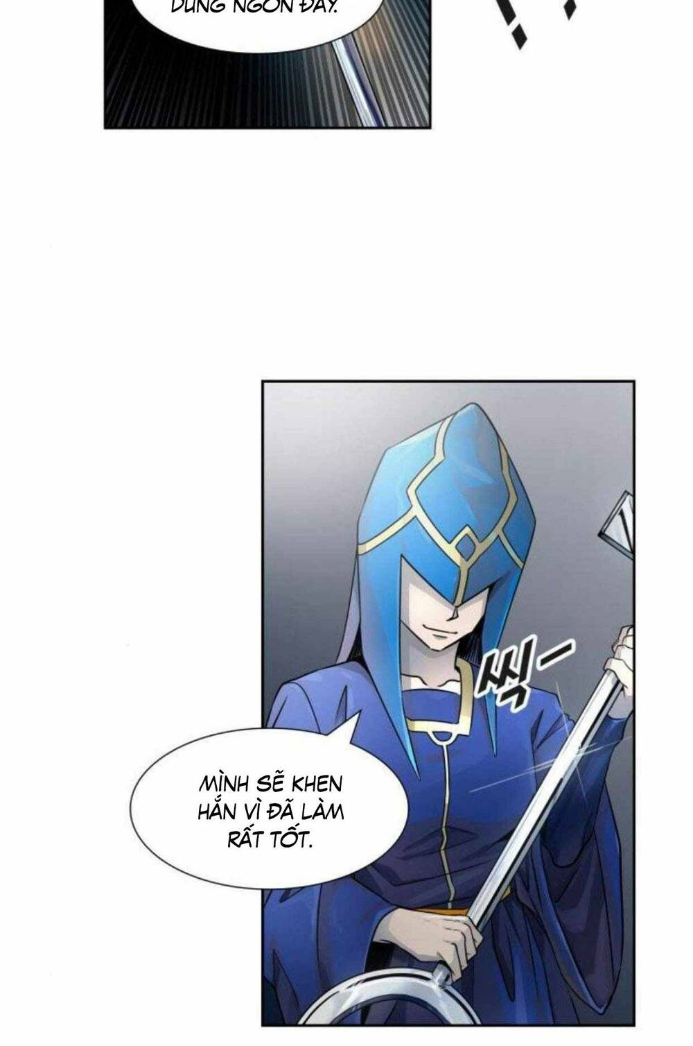 Cuộc Chiến Trong Tòa Tháp – Tower Of God Chapter 502 - Trang 2