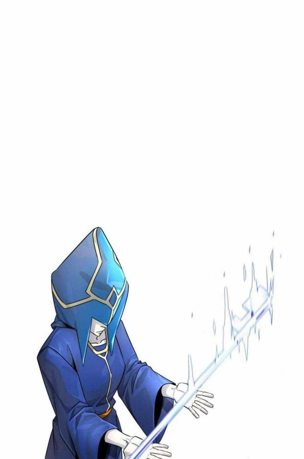 Cuộc Chiến Trong Tòa Tháp – Tower Of God Chapter 502 - Trang 2