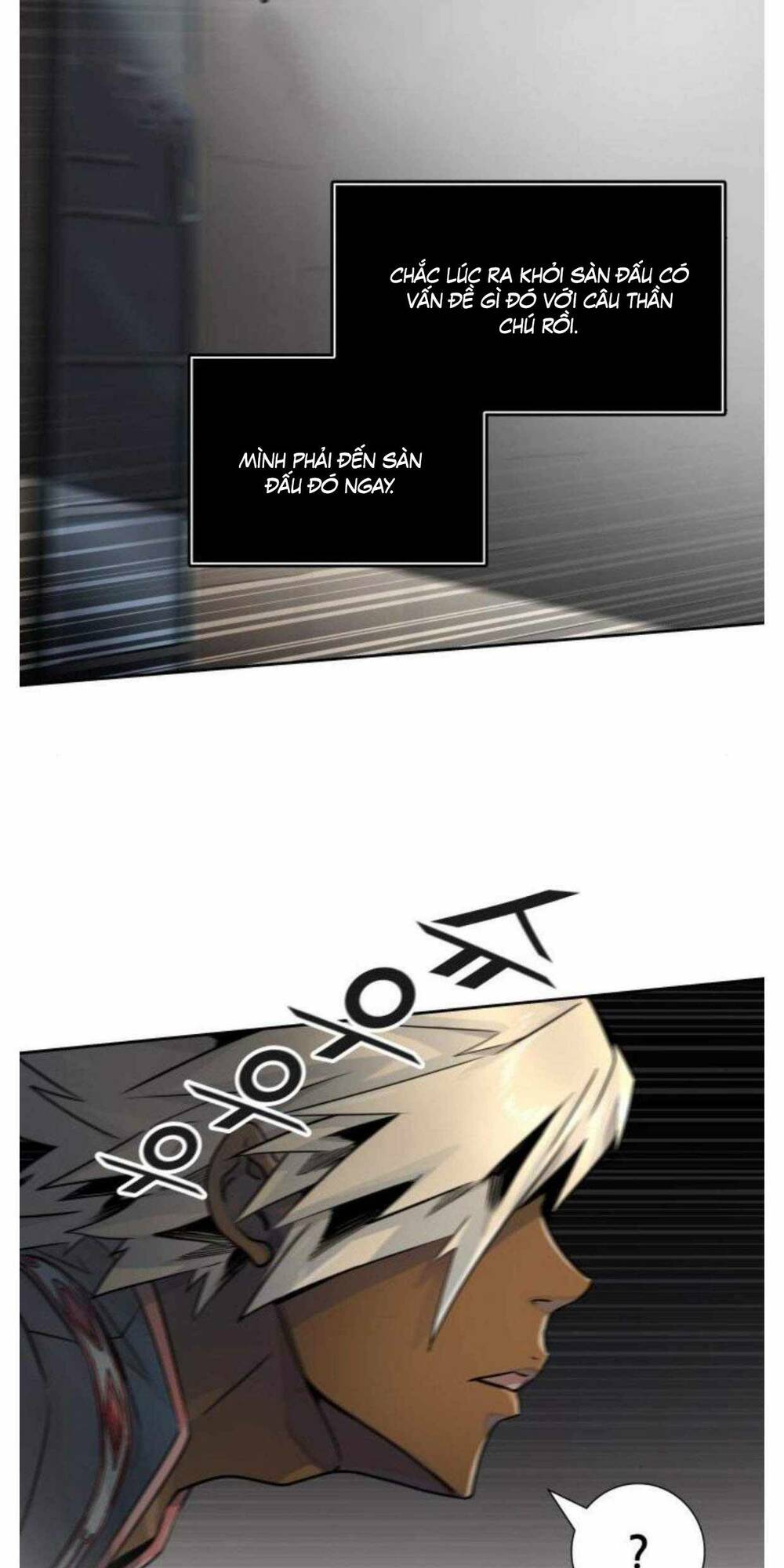 Cuộc Chiến Trong Tòa Tháp – Tower Of God Chapter 502 - Trang 2