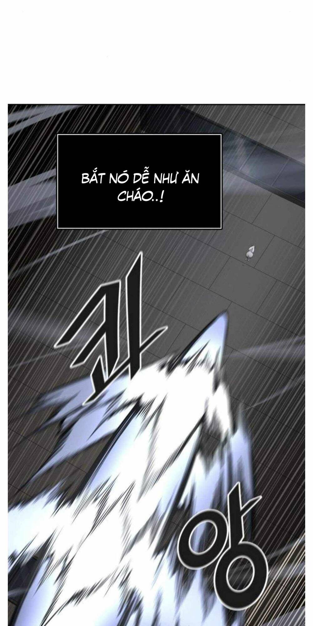 Cuộc Chiến Trong Tòa Tháp – Tower Of God Chapter 502 - Trang 2