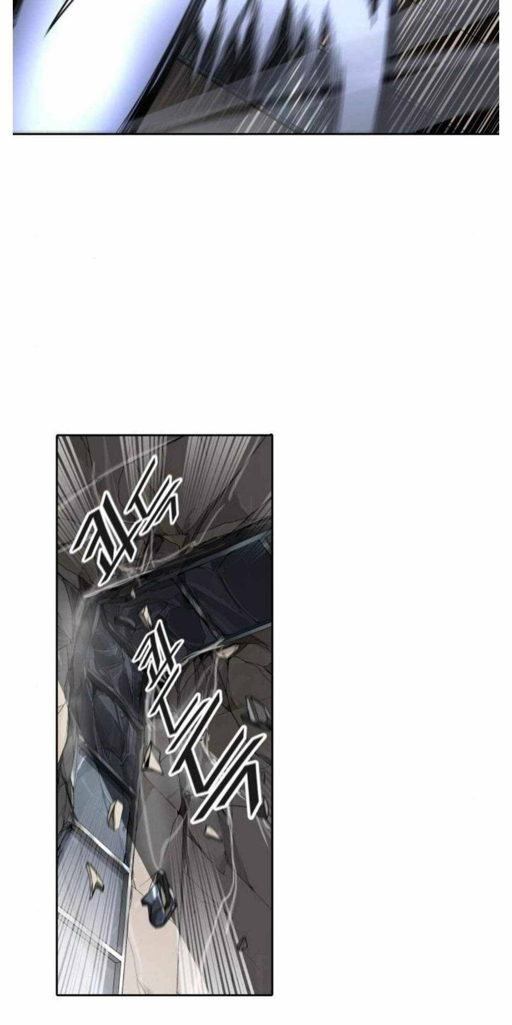 Cuộc Chiến Trong Tòa Tháp – Tower Of God Chapter 502 - Trang 2