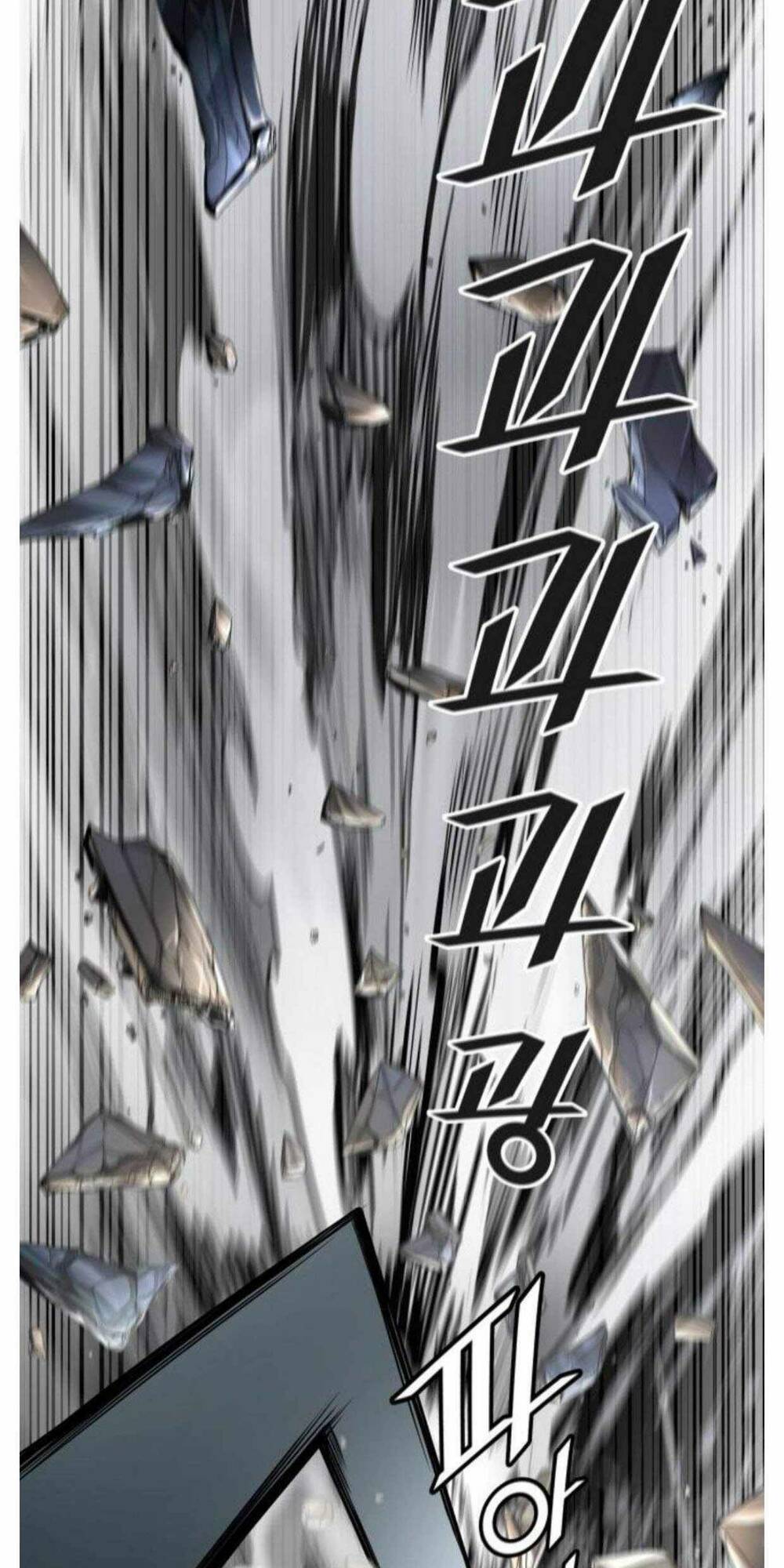 Cuộc Chiến Trong Tòa Tháp – Tower Of God Chapter 502 - Trang 2