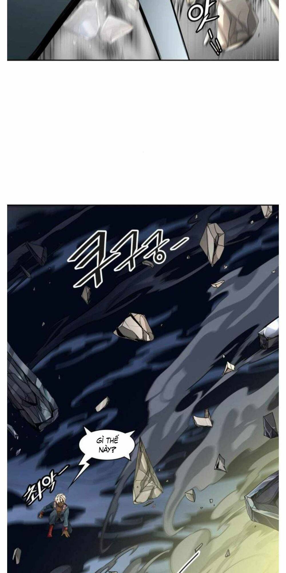 Cuộc Chiến Trong Tòa Tháp – Tower Of God Chapter 502 - Trang 2