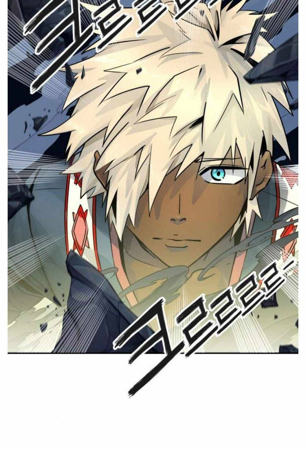 Cuộc Chiến Trong Tòa Tháp – Tower Of God Chapter 502 - Trang 2