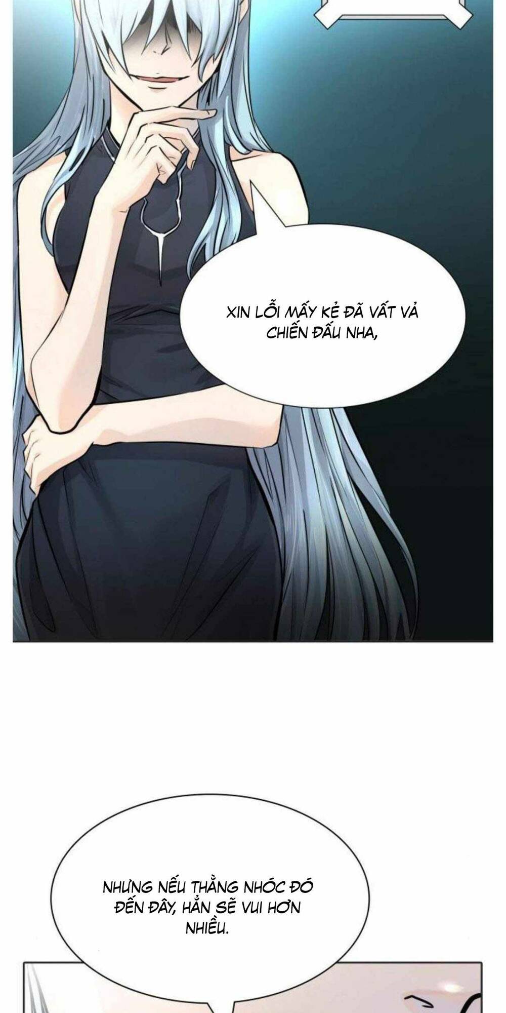 Cuộc Chiến Trong Tòa Tháp – Tower Of God Chapter 502 - Trang 2