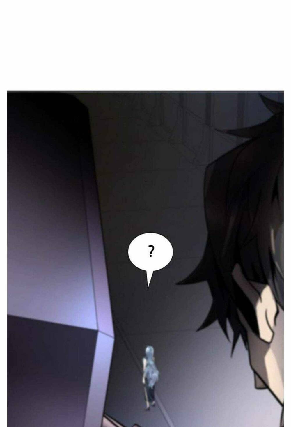 Cuộc Chiến Trong Tòa Tháp – Tower Of God Chapter 502 - Trang 2