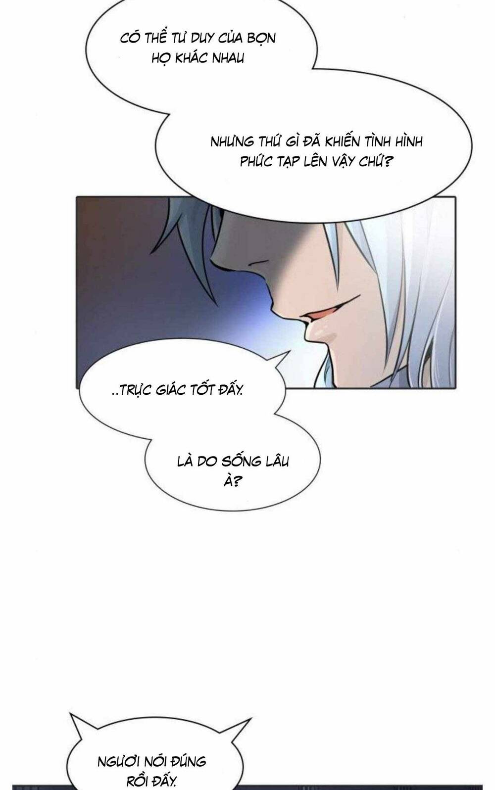 Cuộc Chiến Trong Tòa Tháp – Tower Of God Chapter 502 - Trang 2