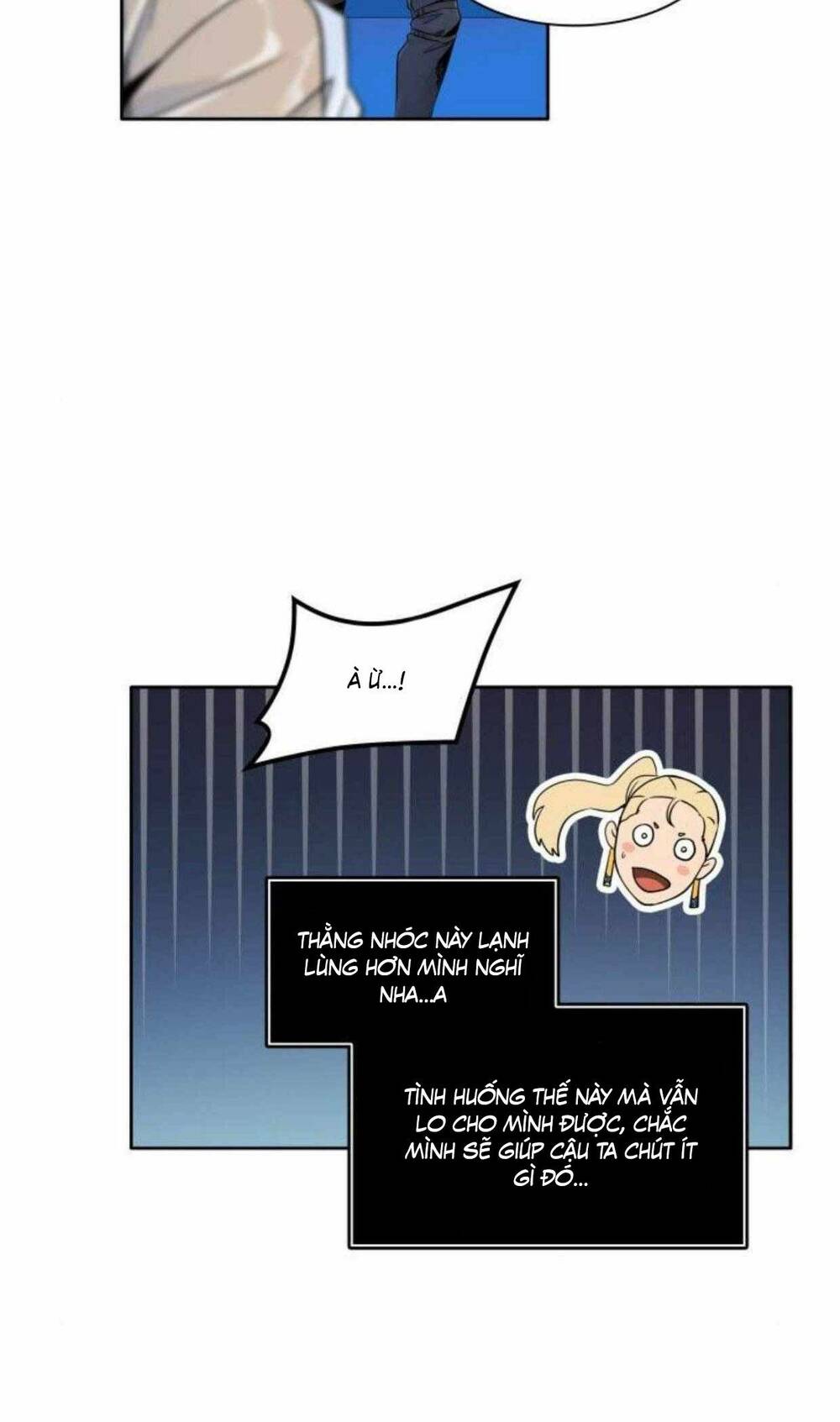 Cuộc Chiến Trong Tòa Tháp – Tower Of God Chapter 502 - Trang 2