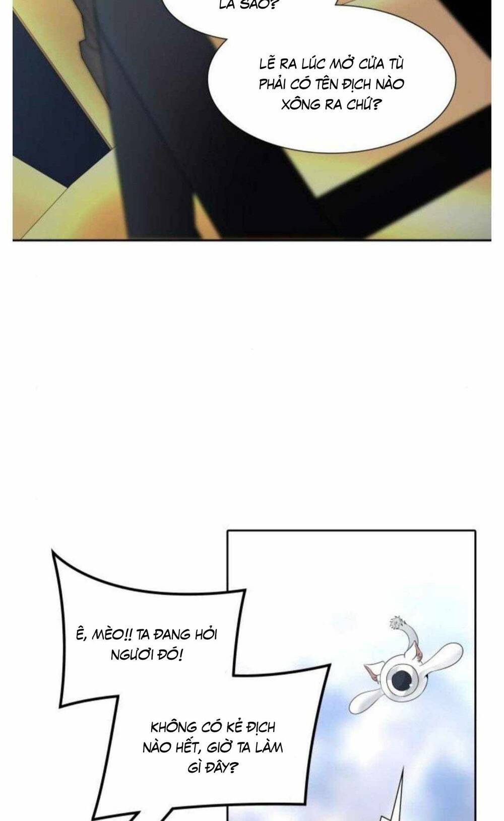 Cuộc Chiến Trong Tòa Tháp – Tower Of God Chapter 502 - Trang 2