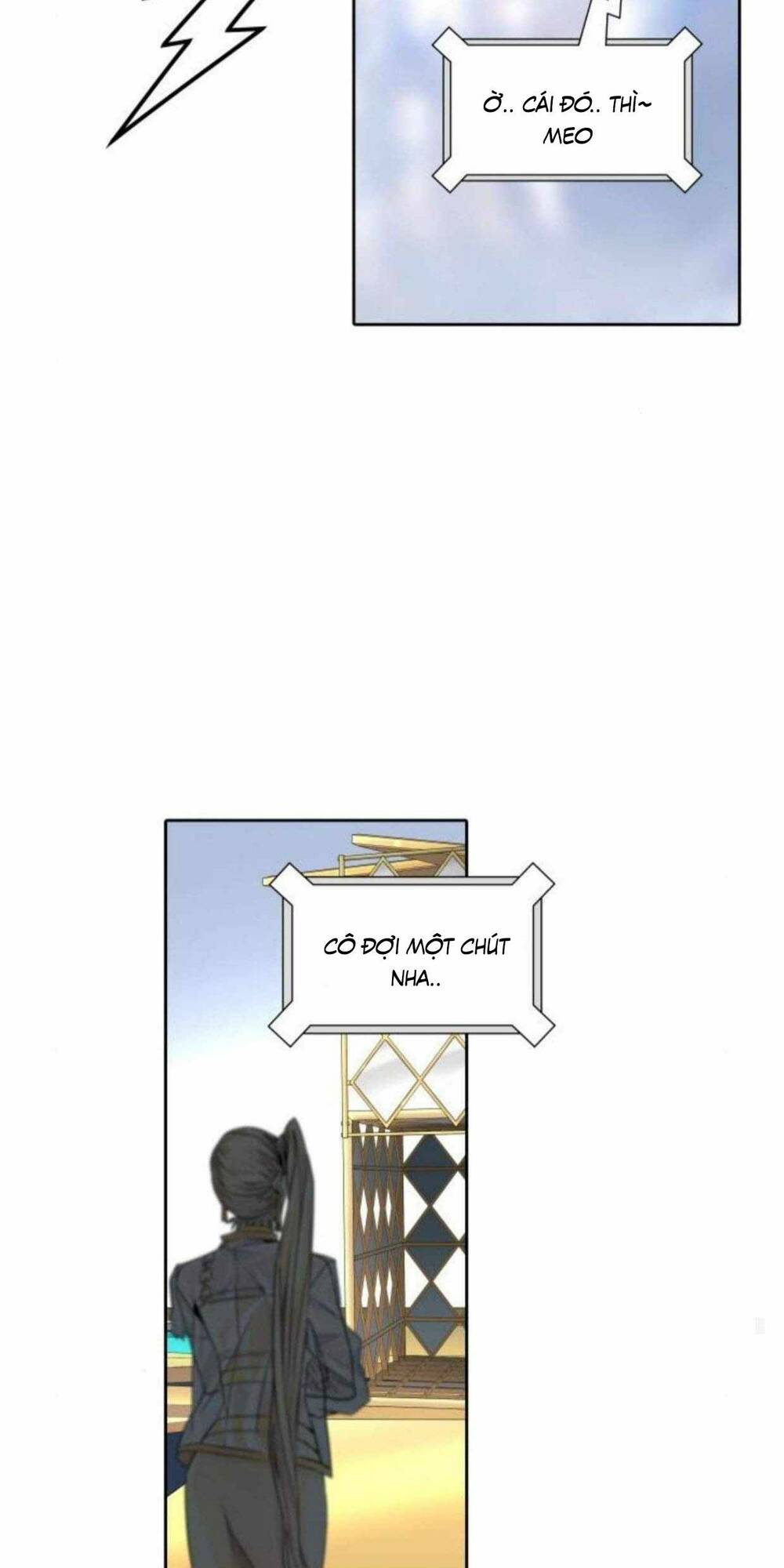 Cuộc Chiến Trong Tòa Tháp – Tower Of God Chapter 502 - Trang 2