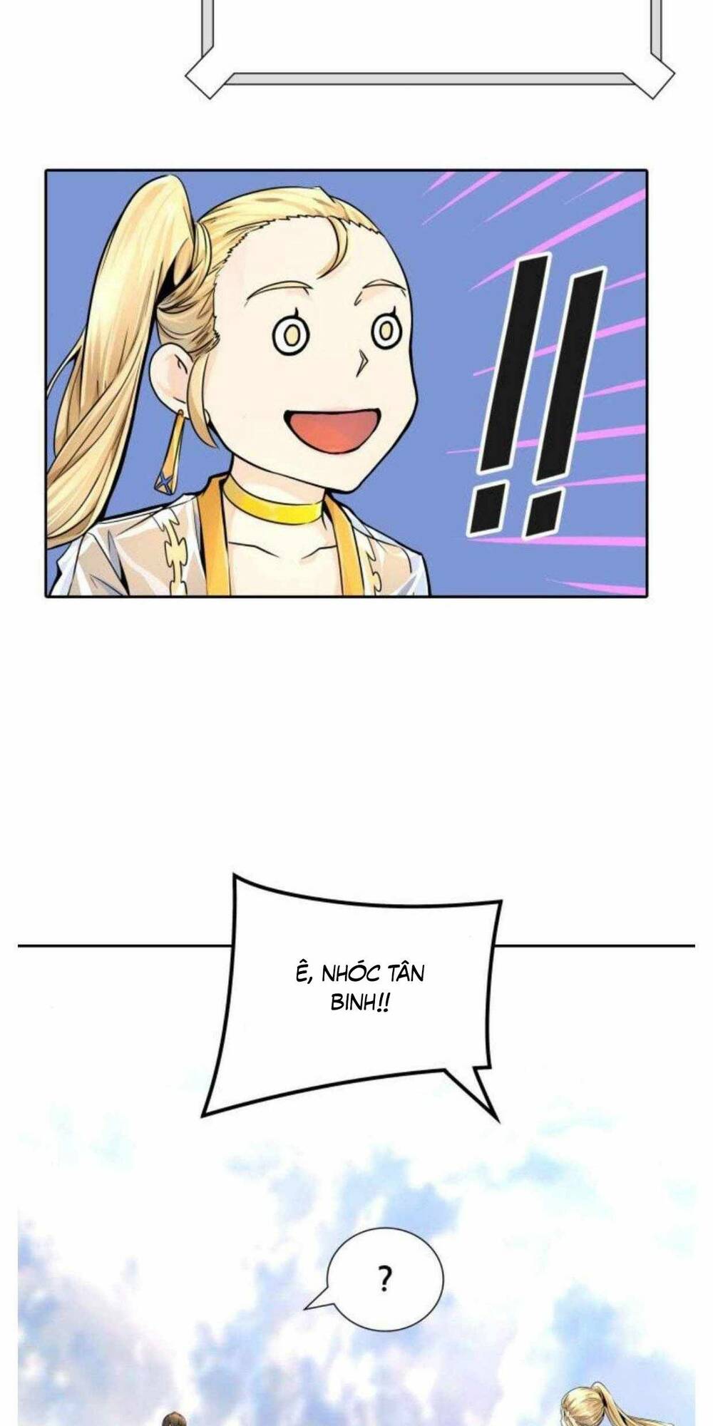 Cuộc Chiến Trong Tòa Tháp – Tower Of God Chapter 502 - Trang 2