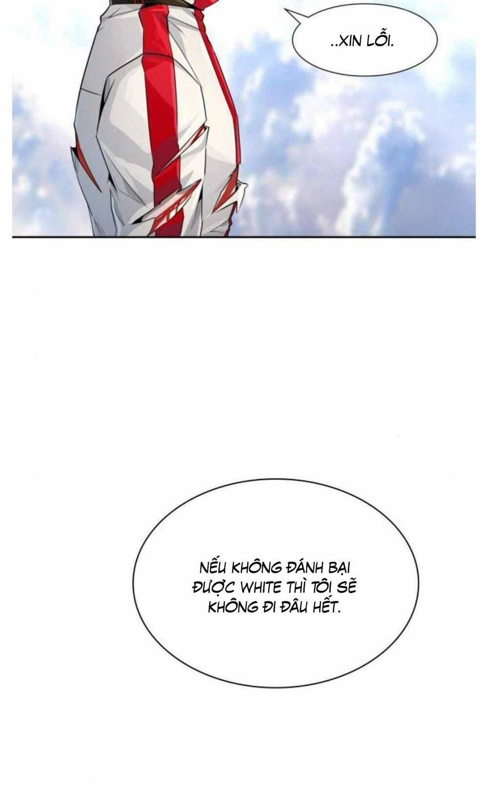 Cuộc Chiến Trong Tòa Tháp – Tower Of God Chapter 502 - Trang 2