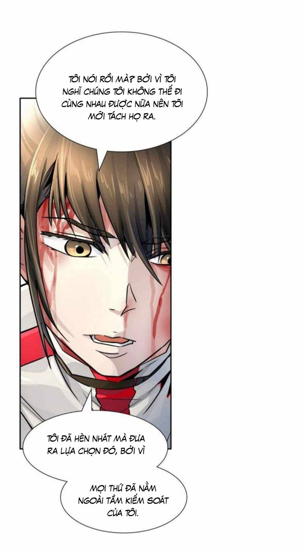 Cuộc Chiến Trong Tòa Tháp – Tower Of God Chapter 502 - Trang 2