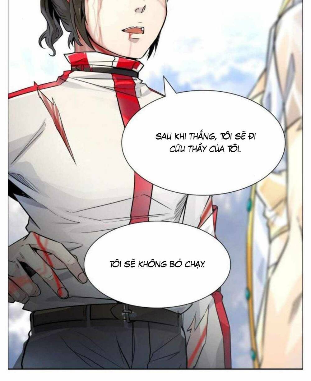 Cuộc Chiến Trong Tòa Tháp – Tower Of God Chapter 502 - Trang 2