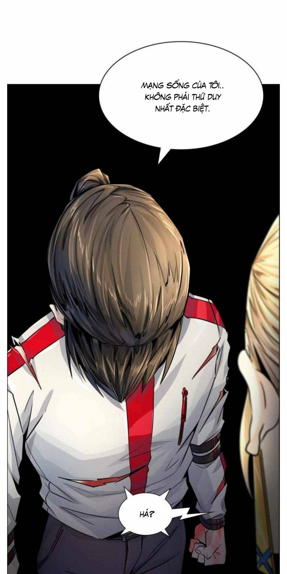 Cuộc Chiến Trong Tòa Tháp – Tower Of God Chapter 502 - Trang 2