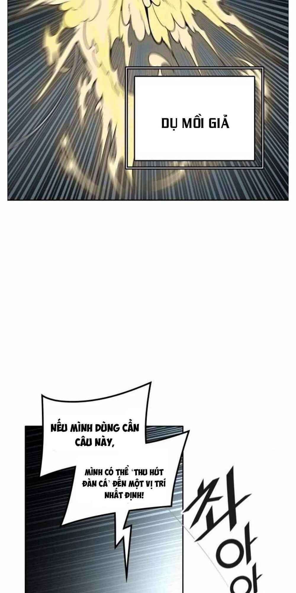 Cuộc Chiến Trong Tòa Tháp – Tower Of God Chapter 503 - Trang 2