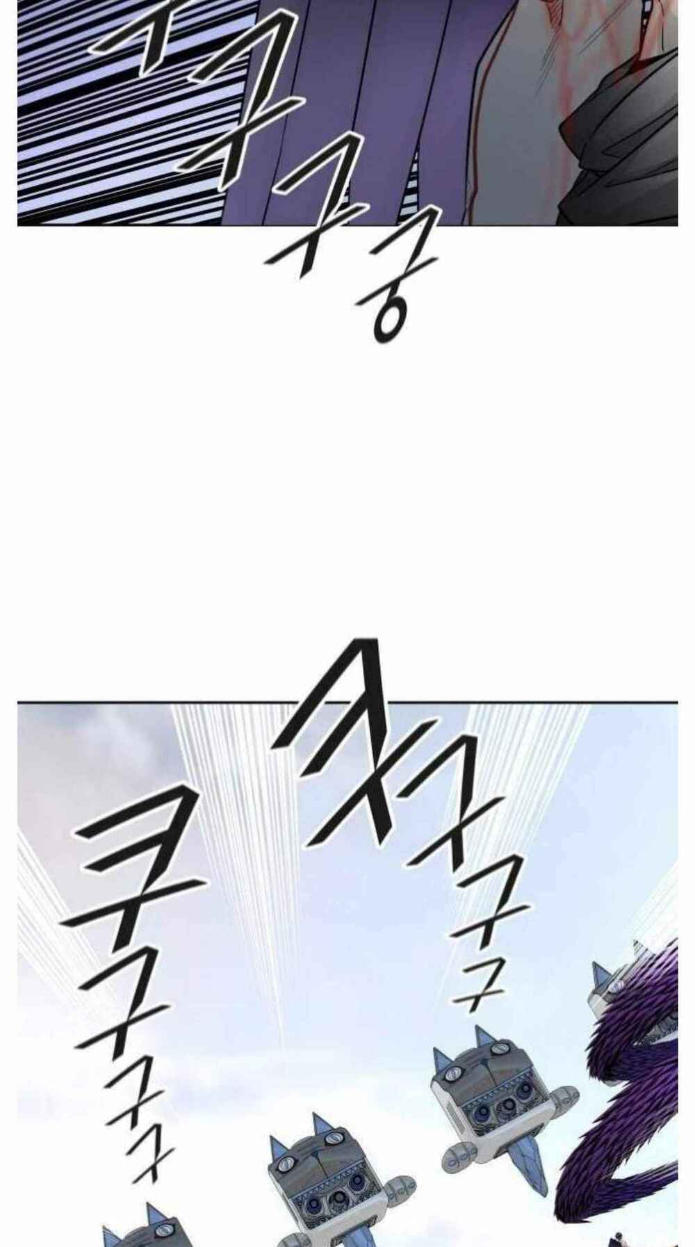 Cuộc Chiến Trong Tòa Tháp – Tower Of God Chapter 503 - Trang 2