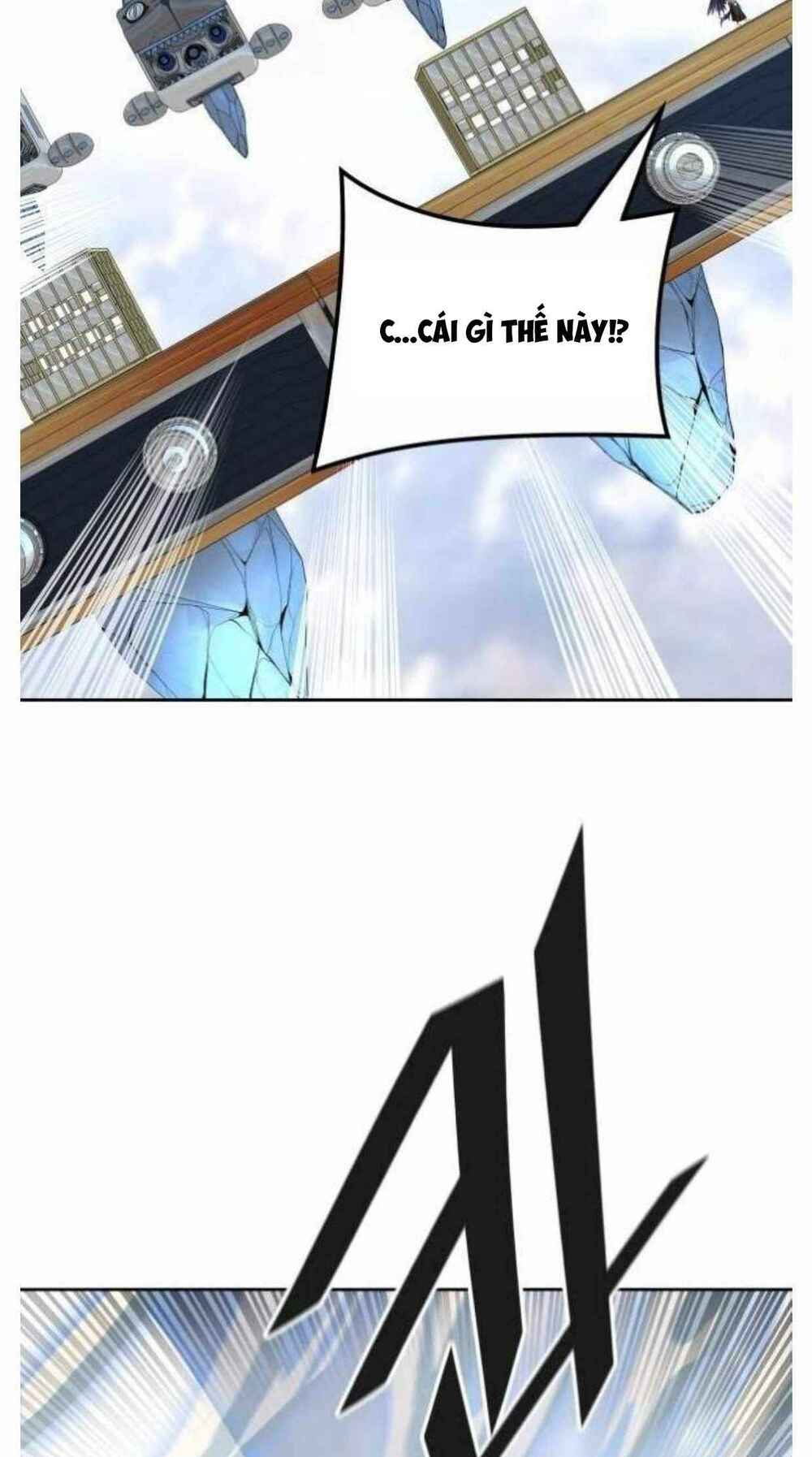 Cuộc Chiến Trong Tòa Tháp – Tower Of God Chapter 503 - Trang 2