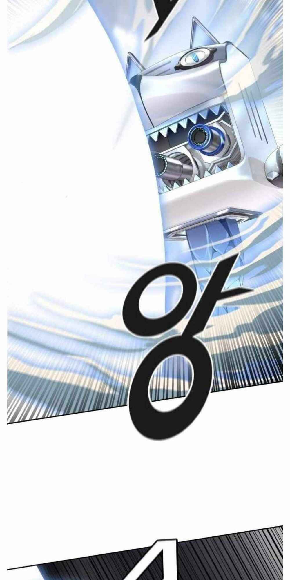 Cuộc Chiến Trong Tòa Tháp – Tower Of God Chapter 503 - Trang 2