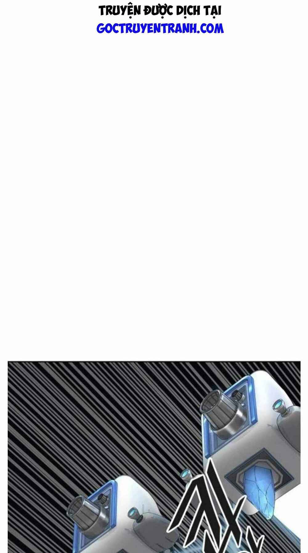 Cuộc Chiến Trong Tòa Tháp – Tower Of God Chapter 503 - Trang 2