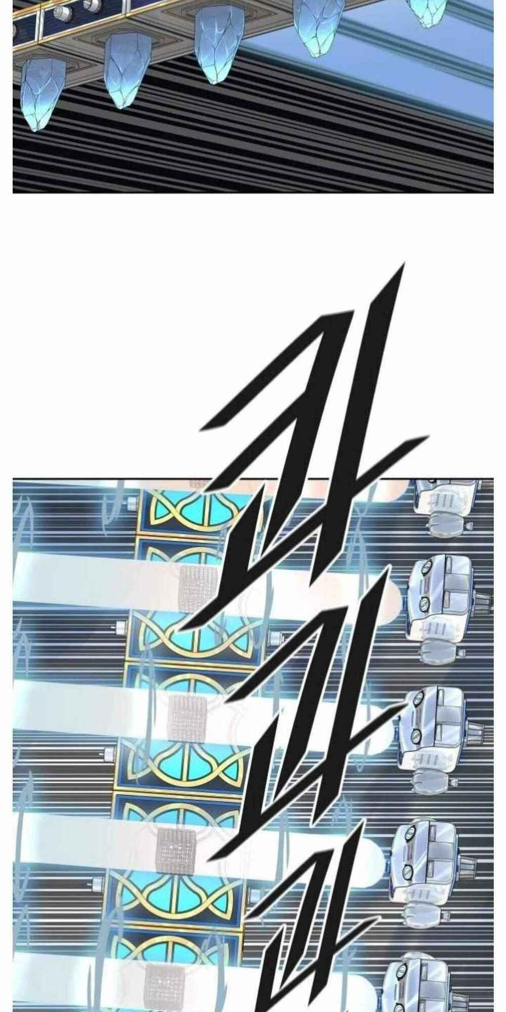 Cuộc Chiến Trong Tòa Tháp – Tower Of God Chapter 503 - Trang 2