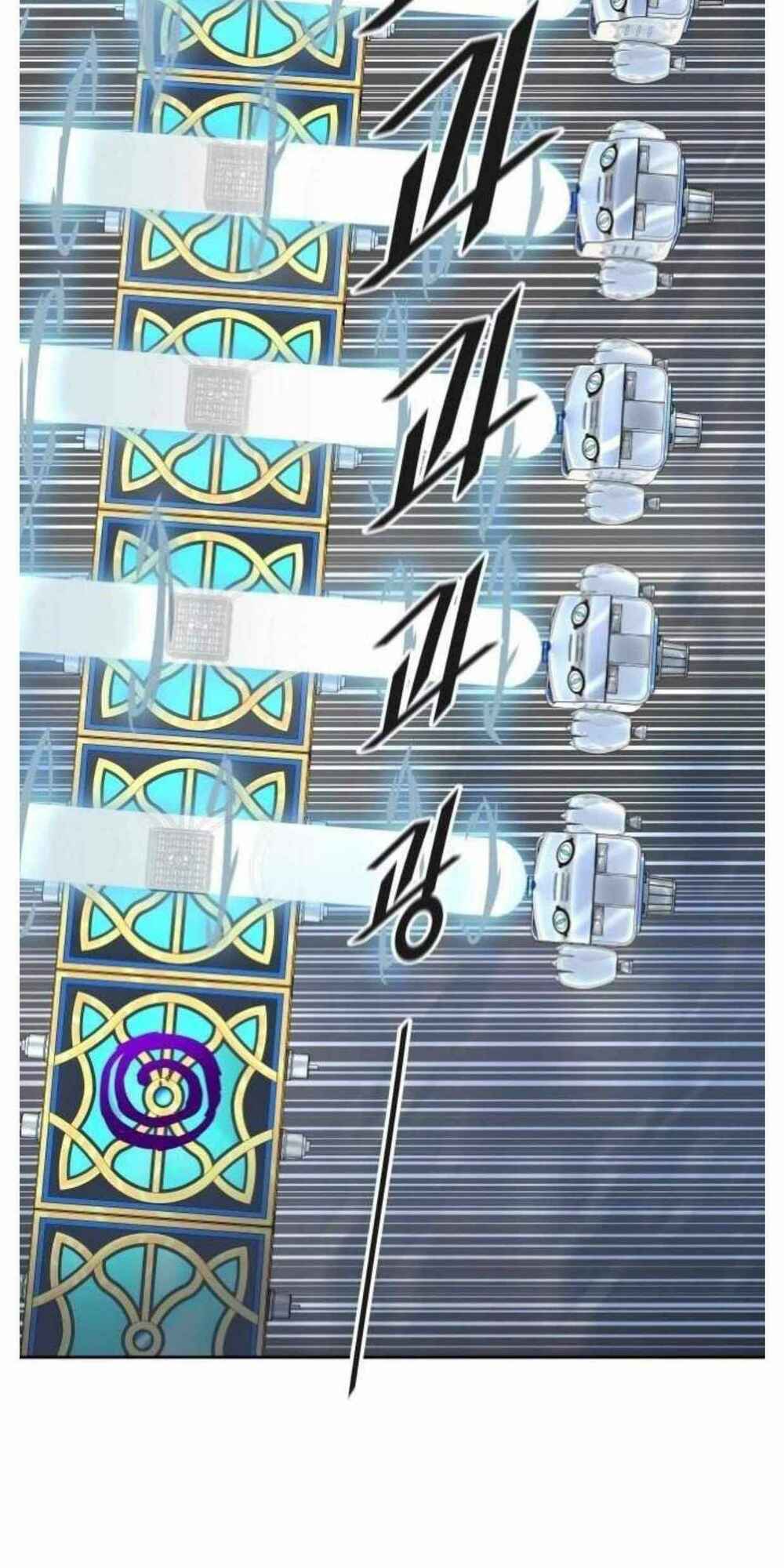 Cuộc Chiến Trong Tòa Tháp – Tower Of God Chapter 503 - Trang 2