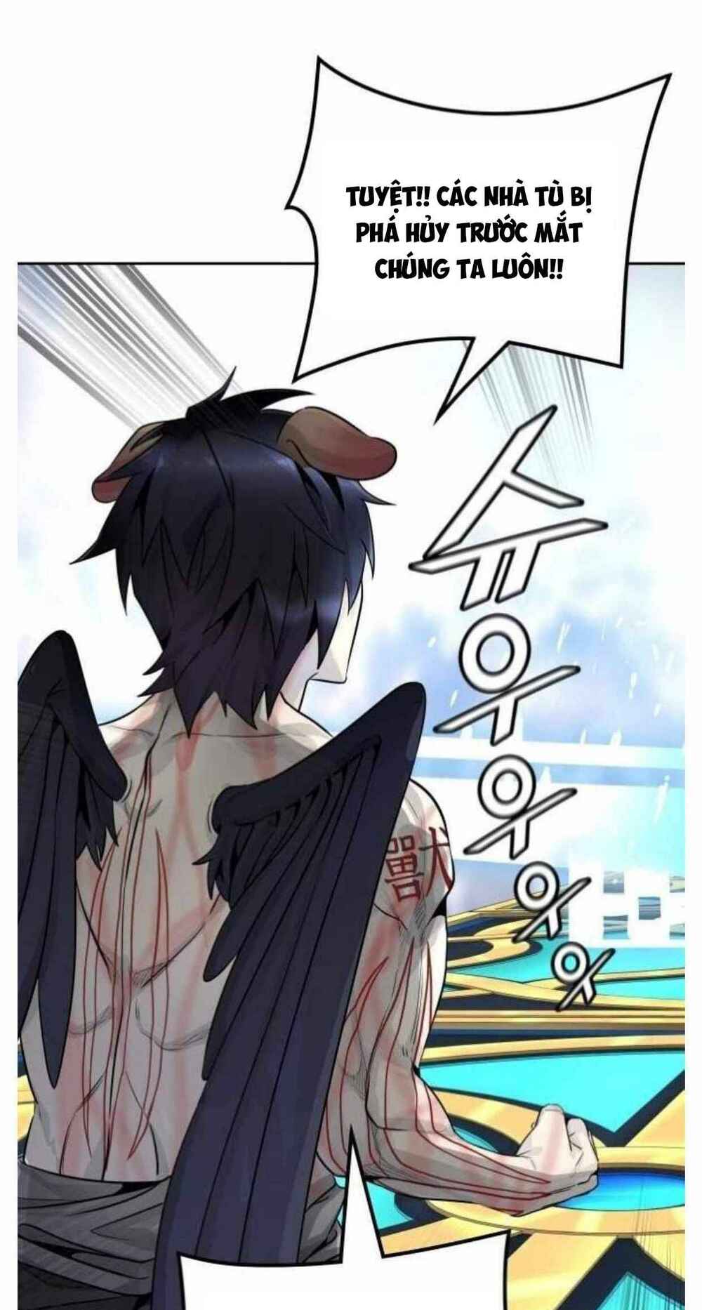 Cuộc Chiến Trong Tòa Tháp – Tower Of God Chapter 503 - Trang 2