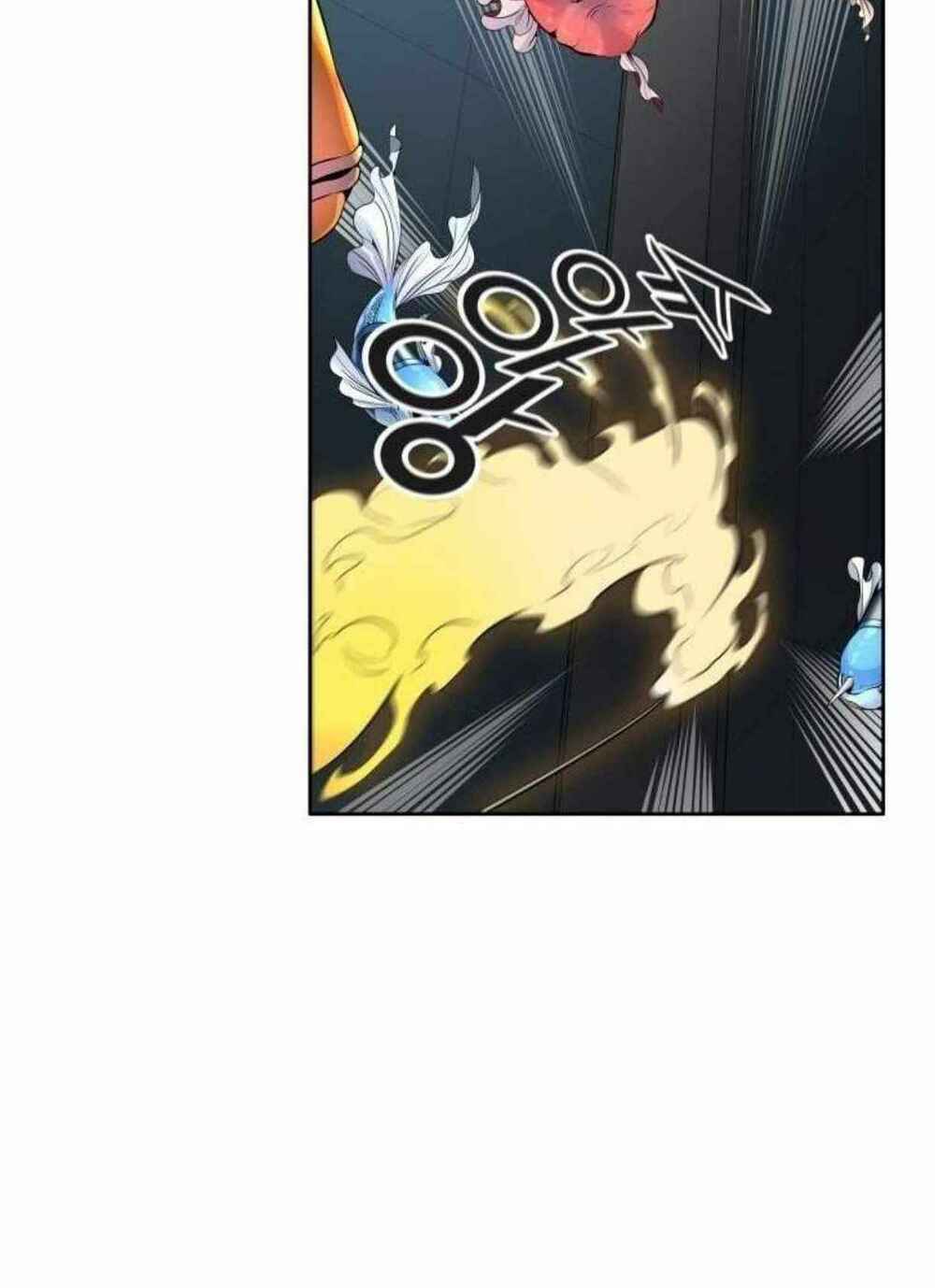 Cuộc Chiến Trong Tòa Tháp – Tower Of God Chapter 503 - Trang 2