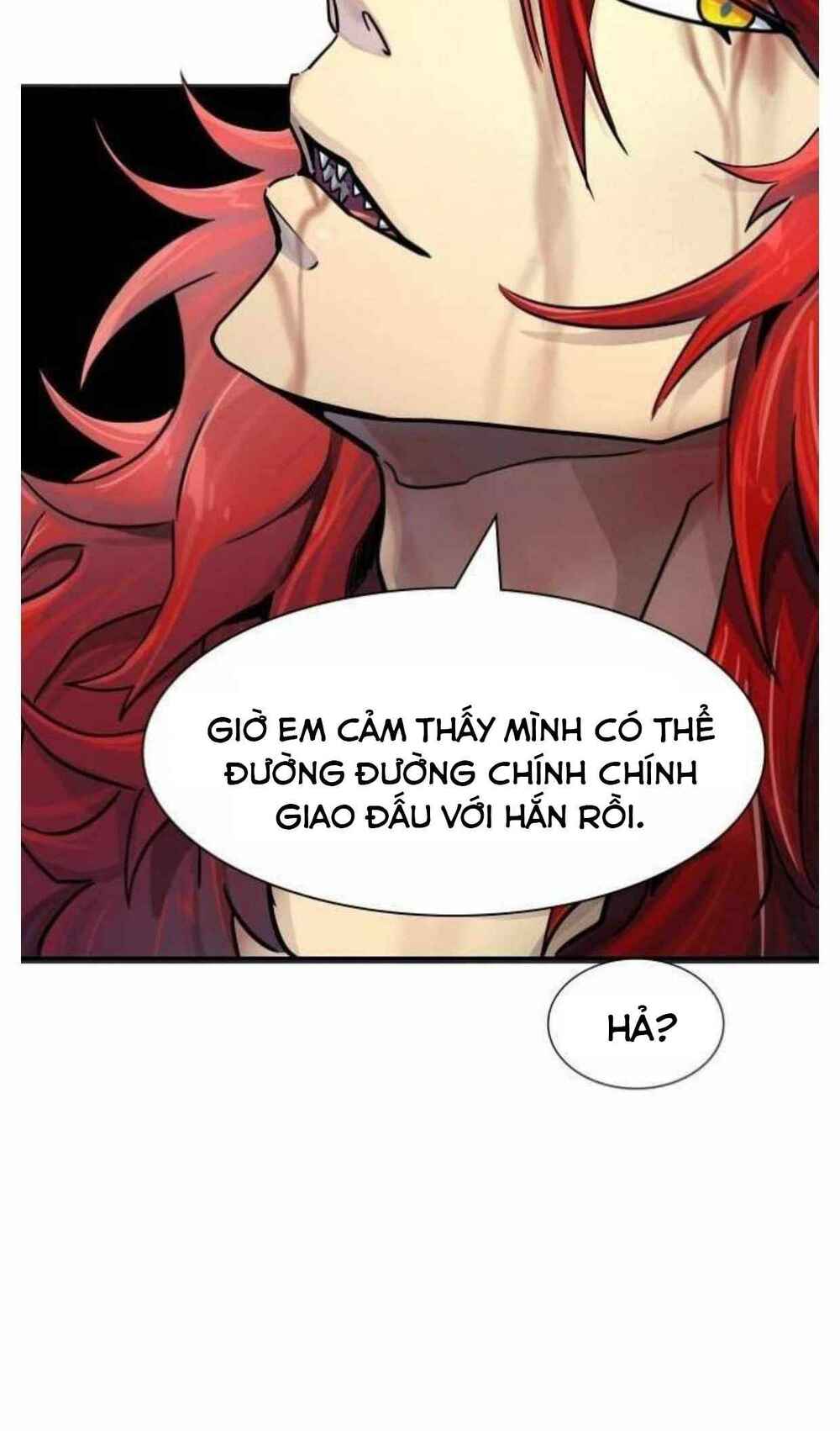 Cuộc Chiến Trong Tòa Tháp – Tower Of God Chapter 503 - Trang 2
