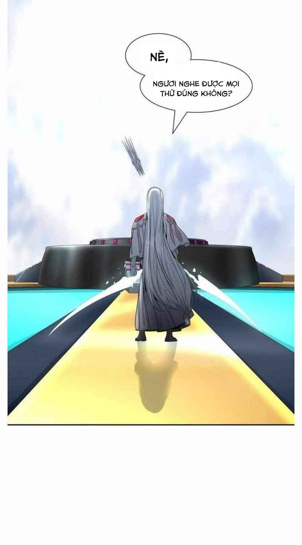 Cuộc Chiến Trong Tòa Tháp – Tower Of God Chapter 503 - Trang 2