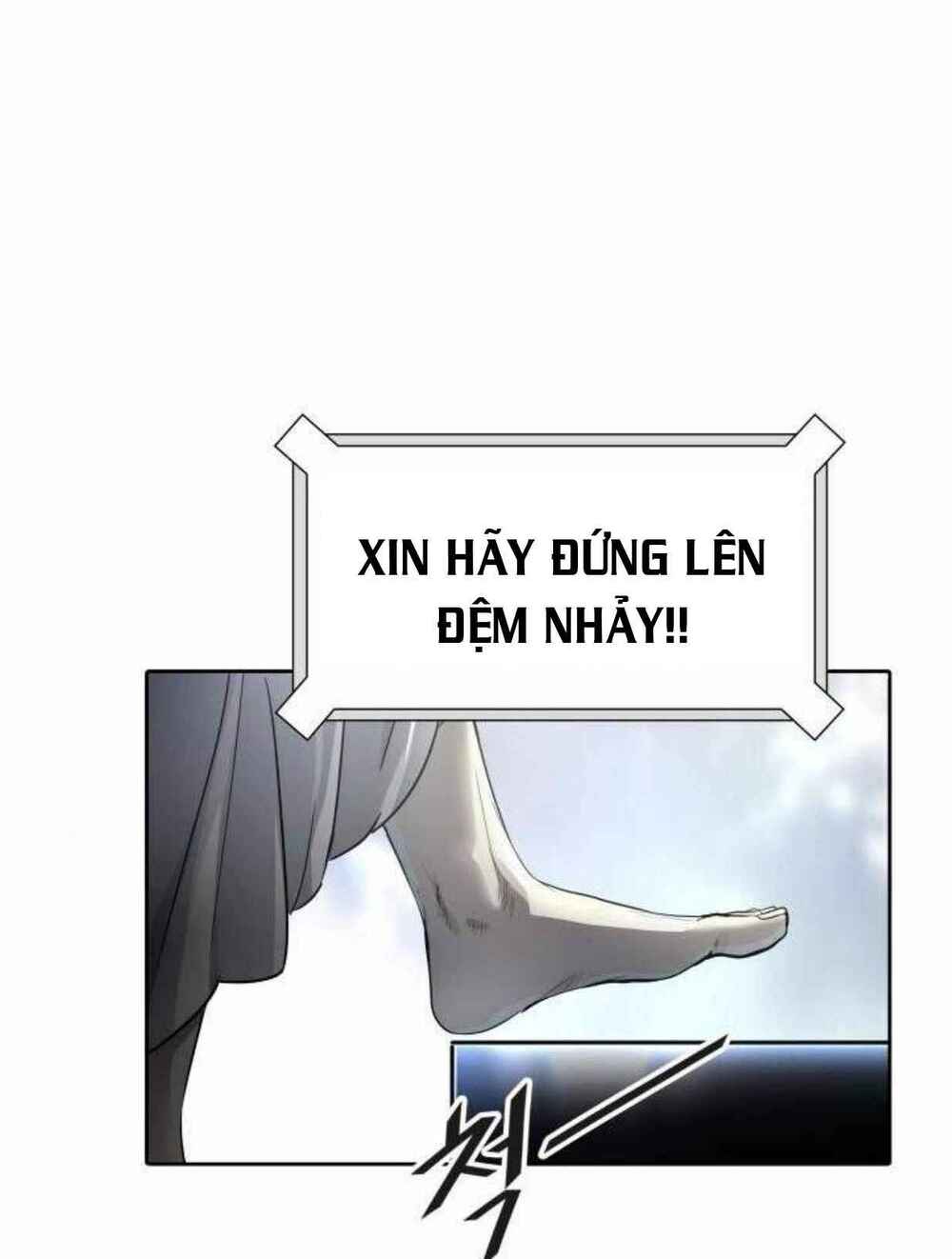 Cuộc Chiến Trong Tòa Tháp – Tower Of God Chapter 503 - Trang 2