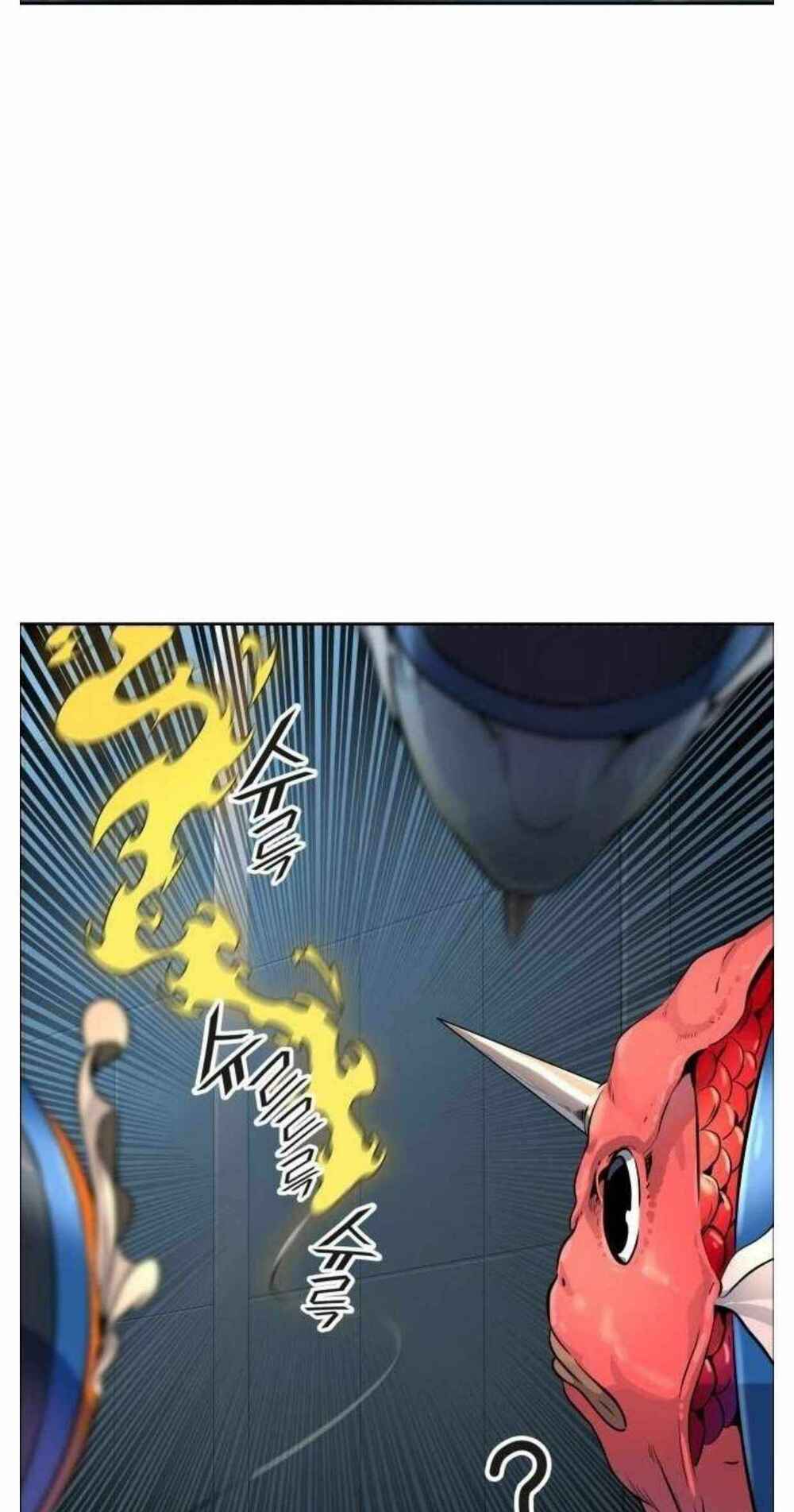 Cuộc Chiến Trong Tòa Tháp – Tower Of God Chapter 503 - Trang 2