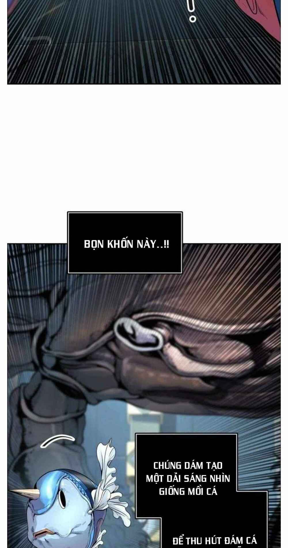 Cuộc Chiến Trong Tòa Tháp – Tower Of God Chapter 503 - Trang 2