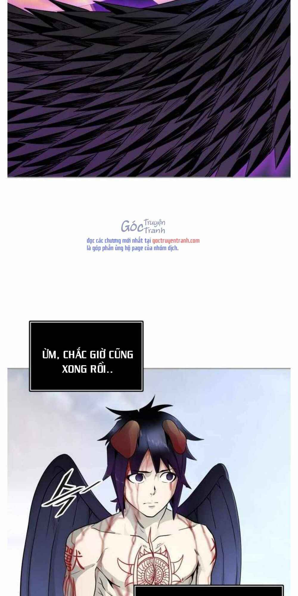 Cuộc Chiến Trong Tòa Tháp – Tower Of God Chapter 503 - Trang 2