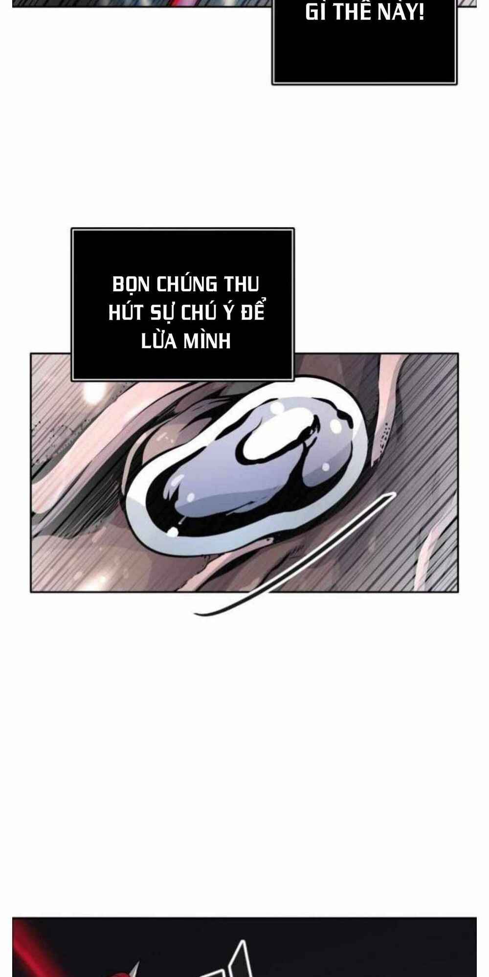 Cuộc Chiến Trong Tòa Tháp – Tower Of God Chapter 503 - Trang 2