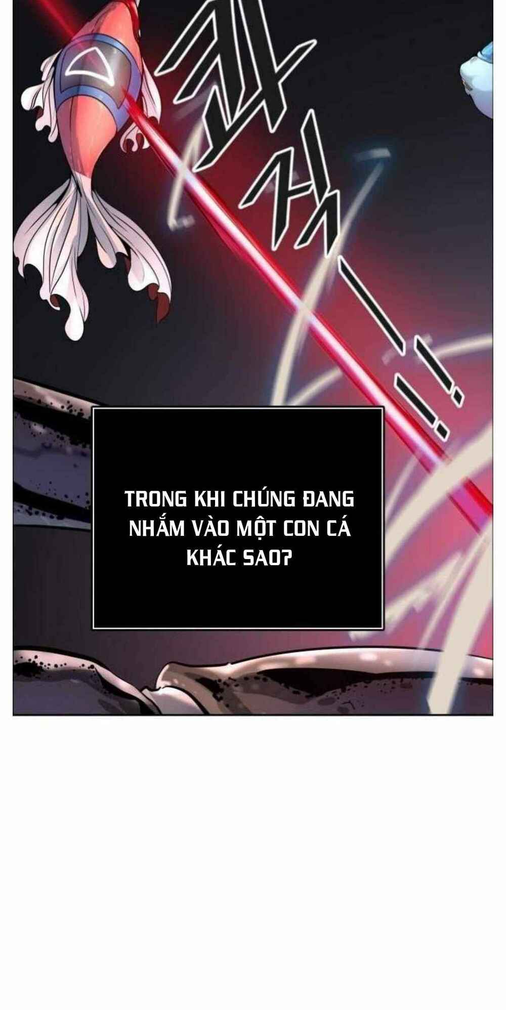 Cuộc Chiến Trong Tòa Tháp – Tower Of God Chapter 503 - Trang 2