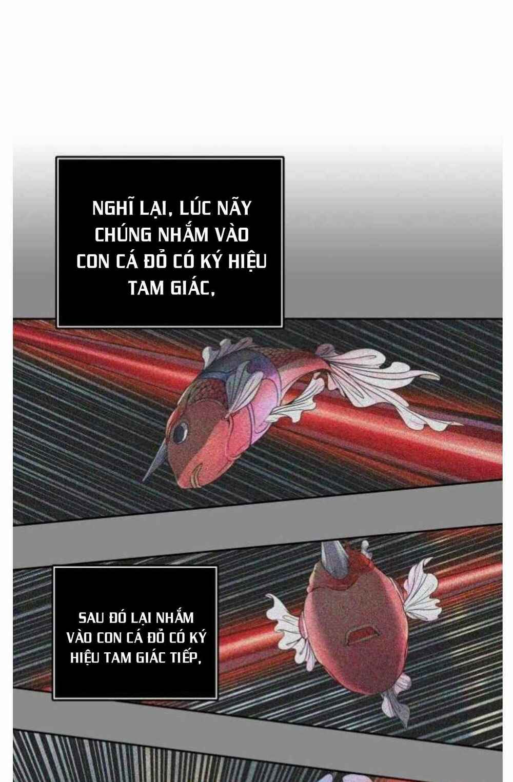 Cuộc Chiến Trong Tòa Tháp – Tower Of God Chapter 503 - Trang 2