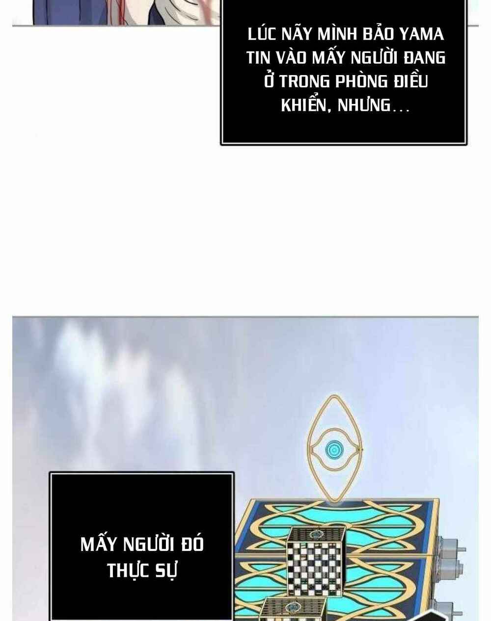 Cuộc Chiến Trong Tòa Tháp – Tower Of God Chapter 503 - Trang 2