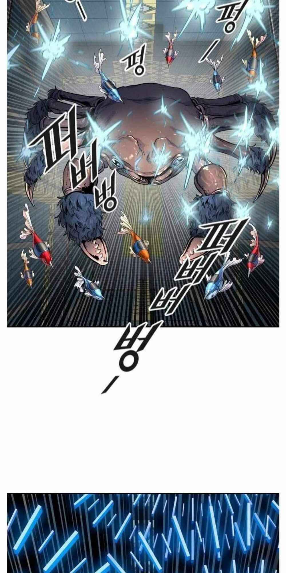 Cuộc Chiến Trong Tòa Tháp – Tower Of God Chapter 503 - Trang 2